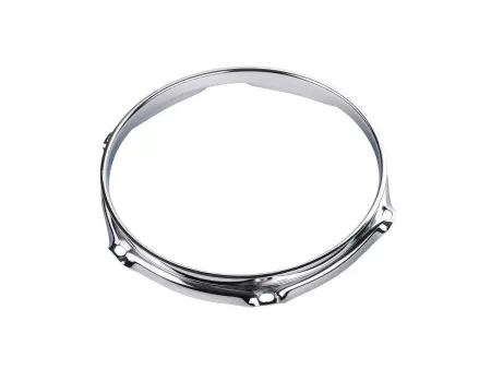 Обод малого и том барабана 8", верхний, сталь 1.6мм, LDrums, HA08-160806CR