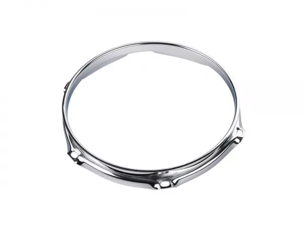 Обод малого и том барабана 8", верхний, сталь 1.6мм, LDrums, HA08-160806CR  рис.2 