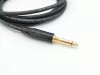 Кабель инструментальный Silent, 3м, ZZcable, E17-JS-J-0300-0