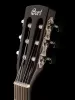 Sunset Series Электрогитара, нейлоновые струны, Cort, Sunset-Nylectric-NAT