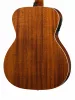 Гитара резонаторная, со звукоснимателем, Ramis, RA-60E