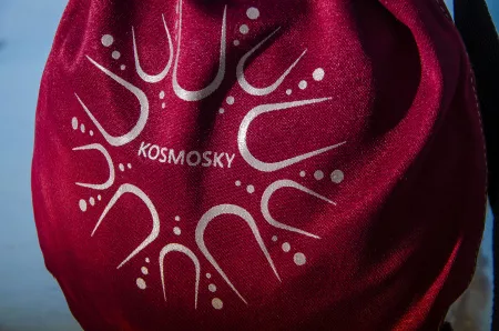 L.bag-22 Мешок-торба на стропе, Kosmosky