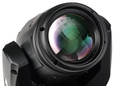 Вращающаяся голова Beam, лампа 230Вт, LFocus, BR-230P