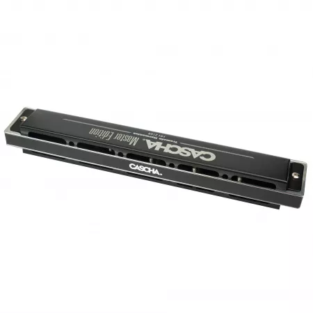 Master Edition Tremolo Губная гармошка тремоло, Cascha, HH-2169