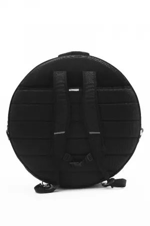 CymbalBox Чехол для Тарелок 22", черный, BAG&music, BM1215