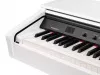 Цифровое пианино, белое, сатин, Medeli, DP330-PVC-WH