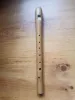 Piccolo Свирель Фа (F), 7 отверстий, Таежная Музыкальная Артель, TMA-SBF7-small