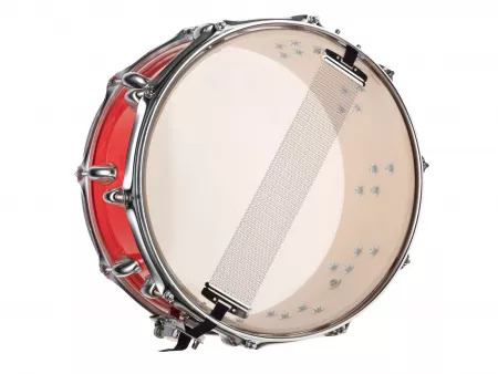 LD6408SN Малый барабан, красный, 14x6,5" LDrums, LD65408SN