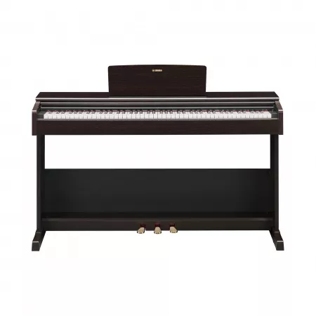 Arius Цифровое пианино со стойкой, банкеткой и педалью, цвет палисандр, Yamaha, YDP-105R