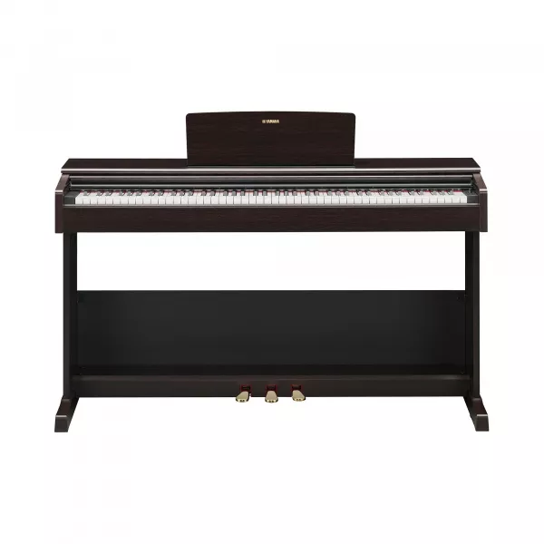 Arius Цифровое пианино со стойкой, банкеткой и педалью, цвет палисандр, Yamaha, YDP-105R  рис.2 