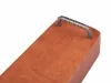 Гусли детские, 6 струн, цвет красное дерево, Мир гуслей, MG-D6MA