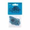 Tortex Standard Медиаторы 12шт, толщина 1,00мм, Dunlop, 418P1.0