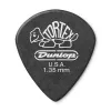 Tortex Jazz III XL Медиаторы 12шт, толщина 1,35мм, Dunlop, 498P1.35
