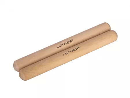 Набор перкуссии 9 предметов в чехле, Lutner, FLT-LT9