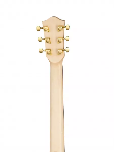 AG-3 Акустическая гитара, MIG Guitars, AG3-WA24  рис.2 