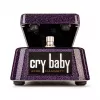 Kirk Hammett Cry Baby Wah Педаль эффектов, Dunlop, KH95X