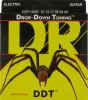 DDT-10/60 DROP-DOWN TUNE Комплект струн для электрогитары, DR