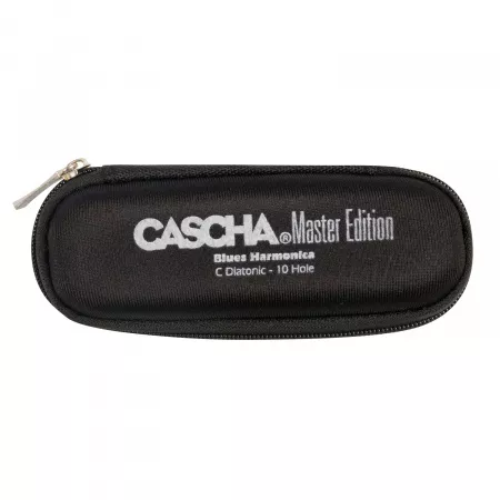 Master Edition Blues C Губная гармошка, Cascha, HH-2058
