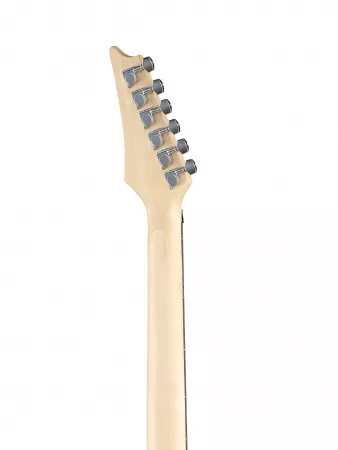 Электрогитара, серая, Foix, FEG/FEG-KG-21-GREY