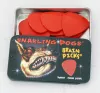TNSDB351-73 Brain Picks Медиаторы 12шт, 0.73 Snarling Dogs