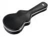Футляр для акустической гитары, пластик АБС, Guider, WC-451