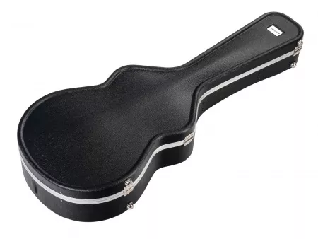 Футляр для акустической гитары, пластик АБС, Guider, WC-451