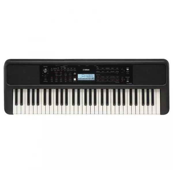 Синтезатор, 61 клавиша, Yamaha, PSR-E383  рис.2 