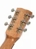 Steel String Series Акустическая гитара, Kremona, M15E