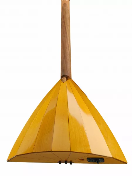 Балалайка прима электро-акустическая , БалалайкерЪ, BA-SSE  рис.2 