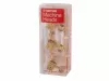 Колки для гитары 6л, локовые, золото, Gotoh, SD91-HAPM-05M-GG-L6
