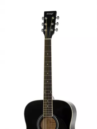 Акустическая гитара HOMAGE, LF-4111-BK