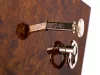 Maelzel Designer Series Метроном механический, пластик, со звоночком, Wittner, 855001