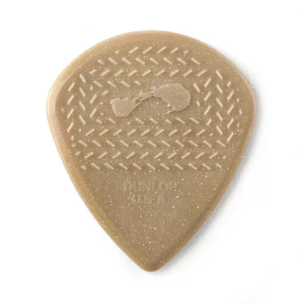 Matt Heafy Custom Max-Grip Jazz III Медиаторы 24шт, толщина 1.38мм, Dunlop, 471R3SMH  рис.2 