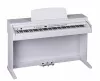 Цифровое пианино, белое матовое, Orla, CDP-101-SATIN-WHITE