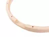 Обод малого и том барабана 14", нижний, клен 21мм, LDrums, HA18-211410S