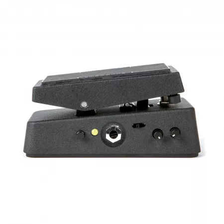 Crybaby Q Mini Педаль эффектов, Dunlop, CBM535Q
