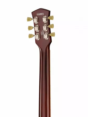Classic Rock Электрогитара, золотистая, Cort, CR200-GT