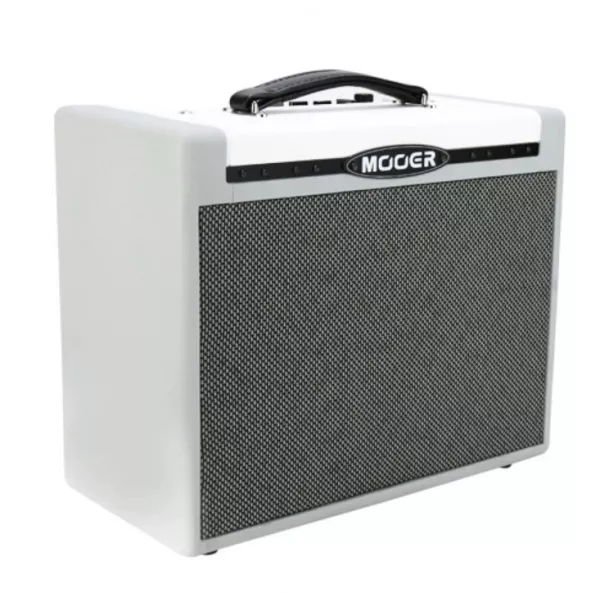 Комбоусилитель, 30Вт, Mooer, SD30  рис.2 