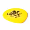 Tortex Teardrop Медиаторы 72шт, капля, толщина 0,73мм, Dunlop, 413R.73