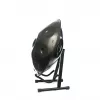 +case Hanguver Хендпан, Handpan Overtone, OHP-BGrST-53-11-Celtic-Dm