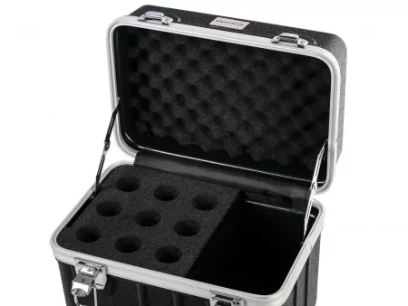 Кейс для 9 микрофонов, Guider, MIC-9