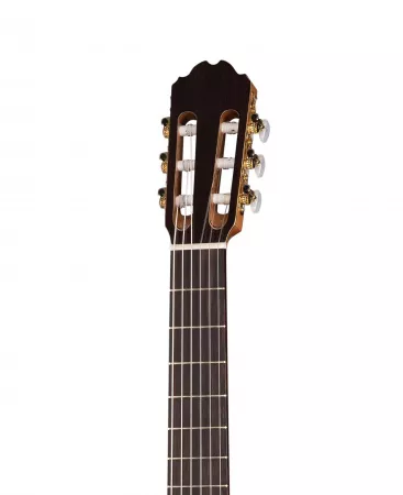 Cedar Fiesta Soloist Series Классическая гитара, дека кедр. Kremona, F65C