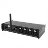 [SL-SDX4CW] Сплиттер DMX512 1вход-4выхода, WiDMX, ТМ Siberian Lighting, splitDMX-X4CW/3PIN.WIDMX