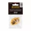Ultex Sharp Медиаторы 6шт, толщина 2,00мм, Dunlop, 433P2.00