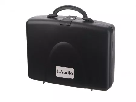 Радиосистема с петличным микрофоном, LAudio, PRO1-P