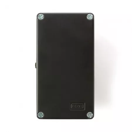 MXR Blackout Series Bass Compressor Педаль эффектов, басовая, Dunlop, M87B