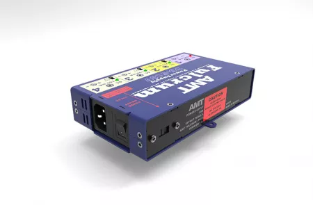 PS-518V Fulcrum PS-518V Линейный блок питания, AMT Electronics