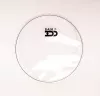 DHT14 Пластик для барабанов 14" прозрачный DADI