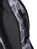 Чехол для гитары дредноут, MEZZO, MZ-ChG-12-3grey/skull2