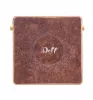 Кахон, тапа шпон мербау, Doff, SC-05-Doff
